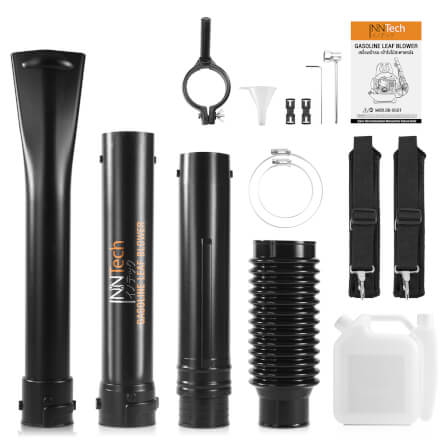 เครื่องเป่าใบไม้ INNTECH รุ่น GB-950T สะพายหลัง 6HP 2.9KW_5